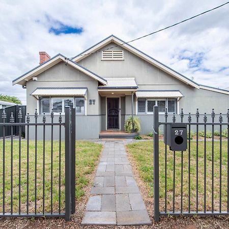South Dubbo Hideaway - Pet Friendly Exterior foto