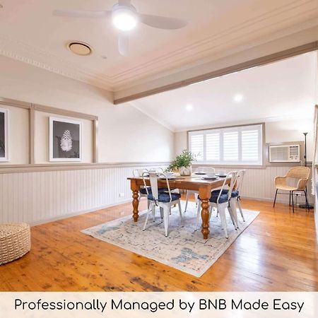 South Dubbo Hideaway - Pet Friendly Exterior foto