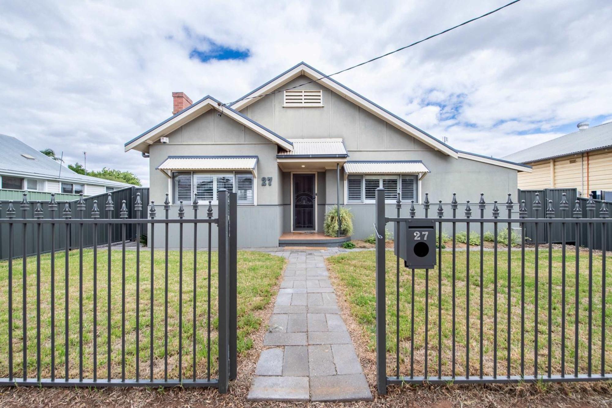 South Dubbo Hideaway - Pet Friendly Exterior foto