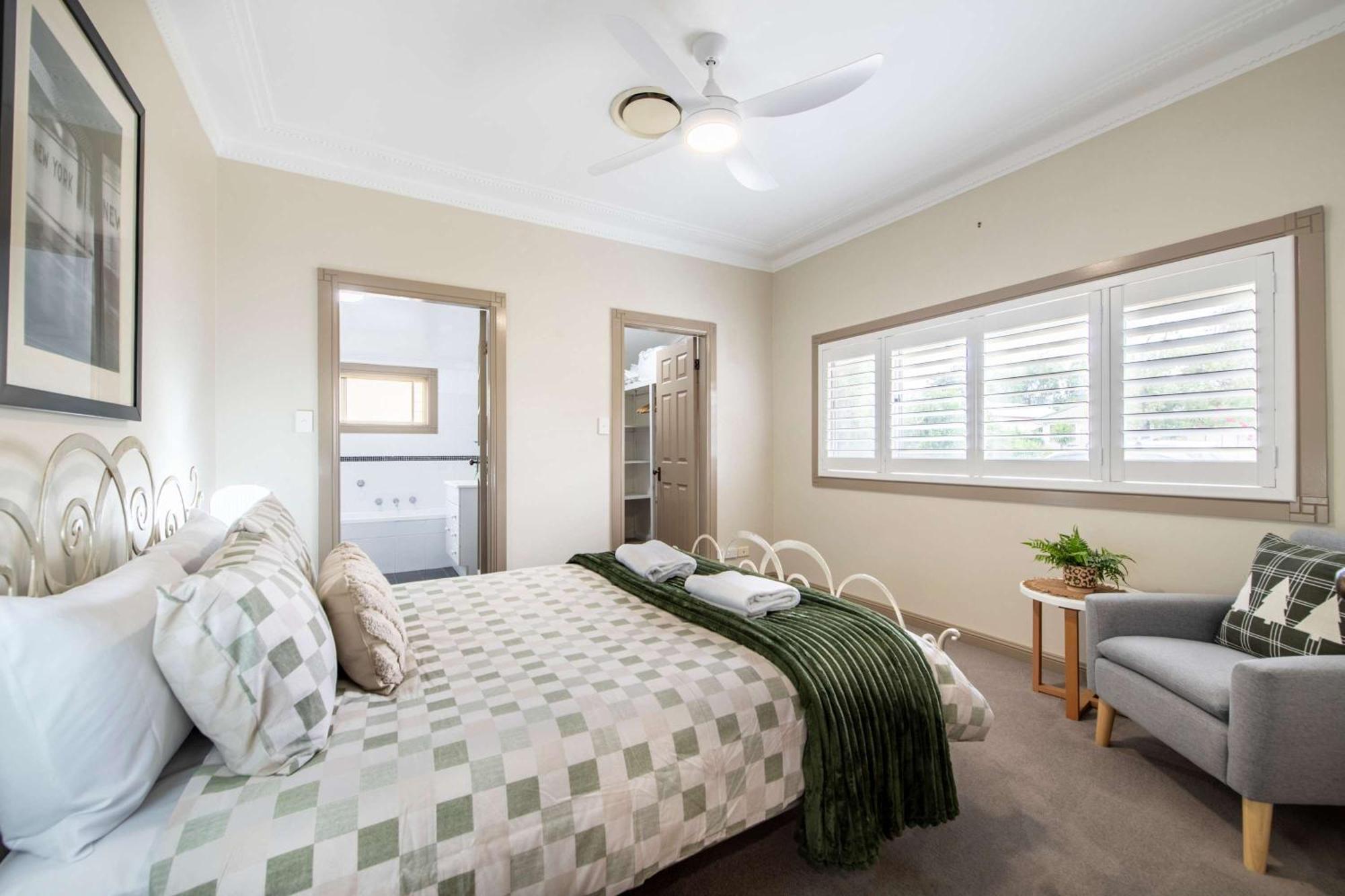 South Dubbo Hideaway - Pet Friendly Exterior foto