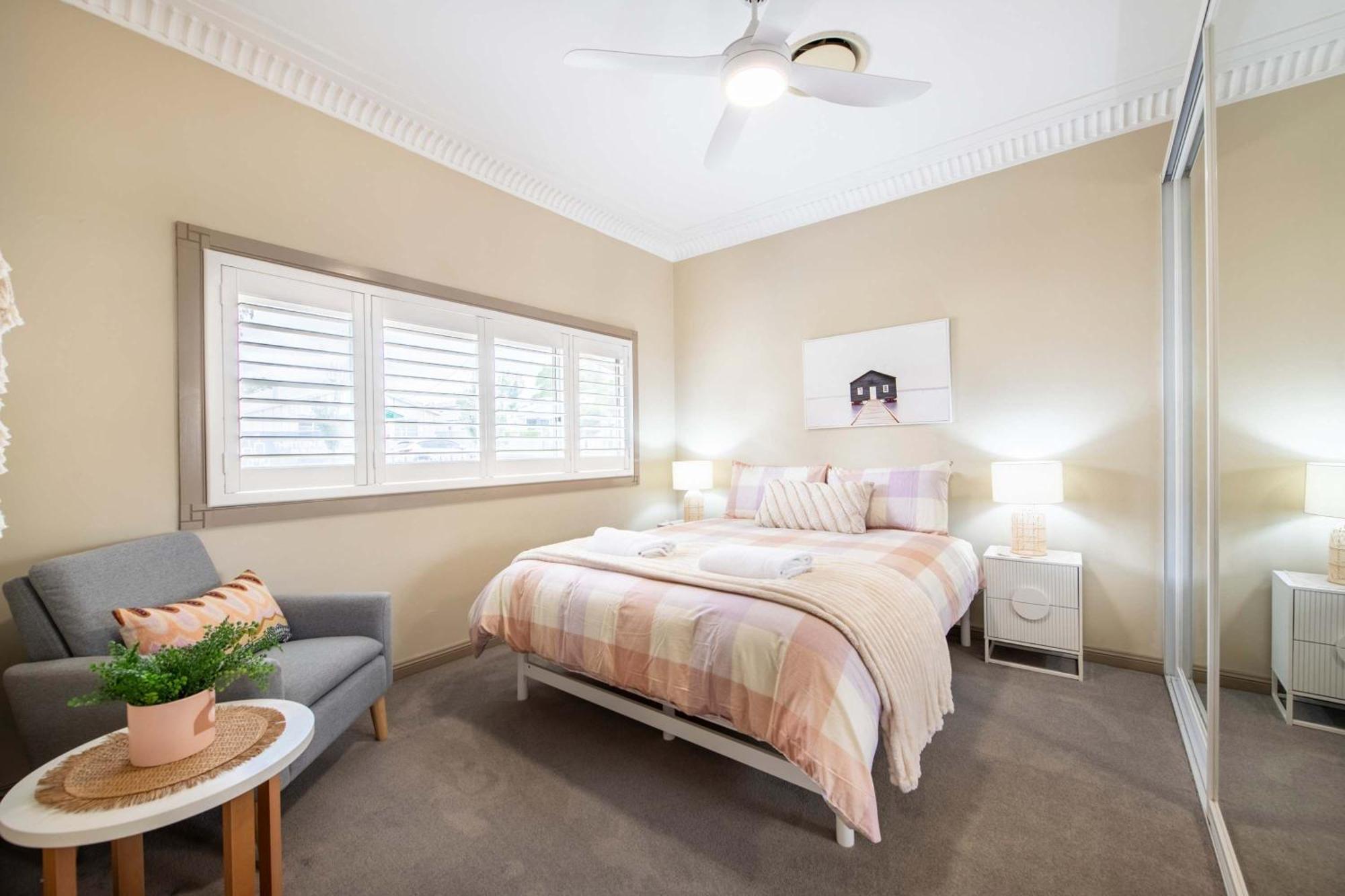 South Dubbo Hideaway - Pet Friendly Exterior foto