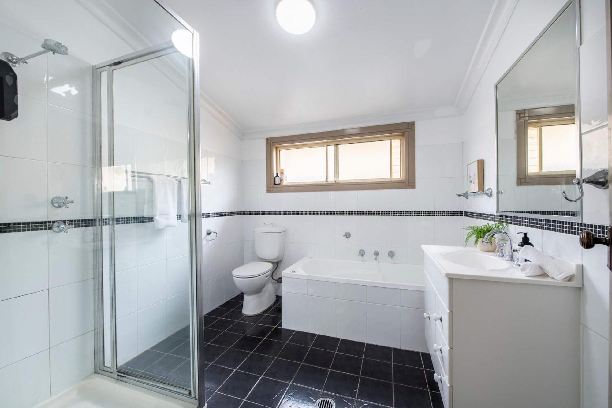 South Dubbo Hideaway - Pet Friendly Exterior foto