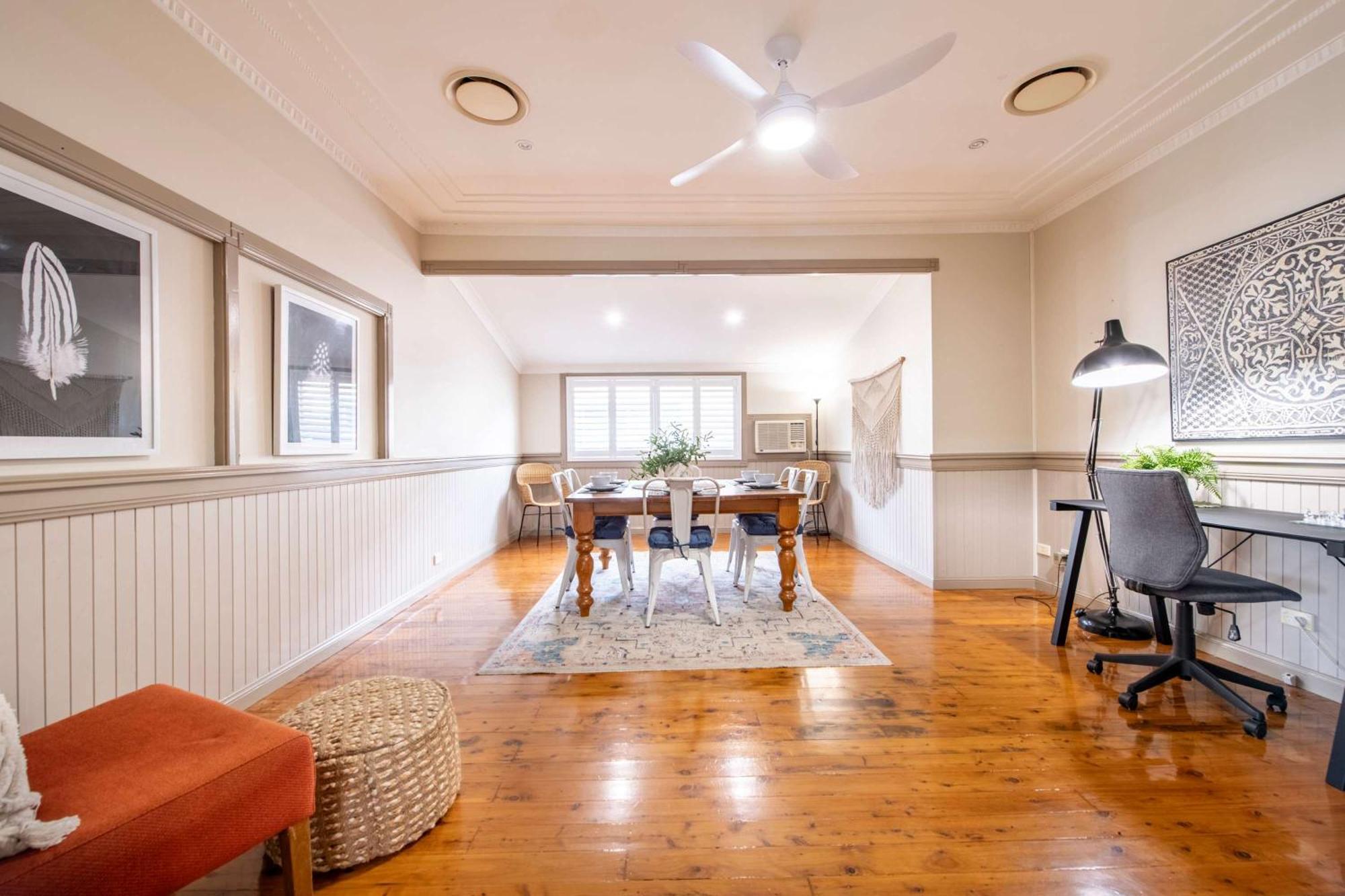 South Dubbo Hideaway - Pet Friendly Exterior foto
