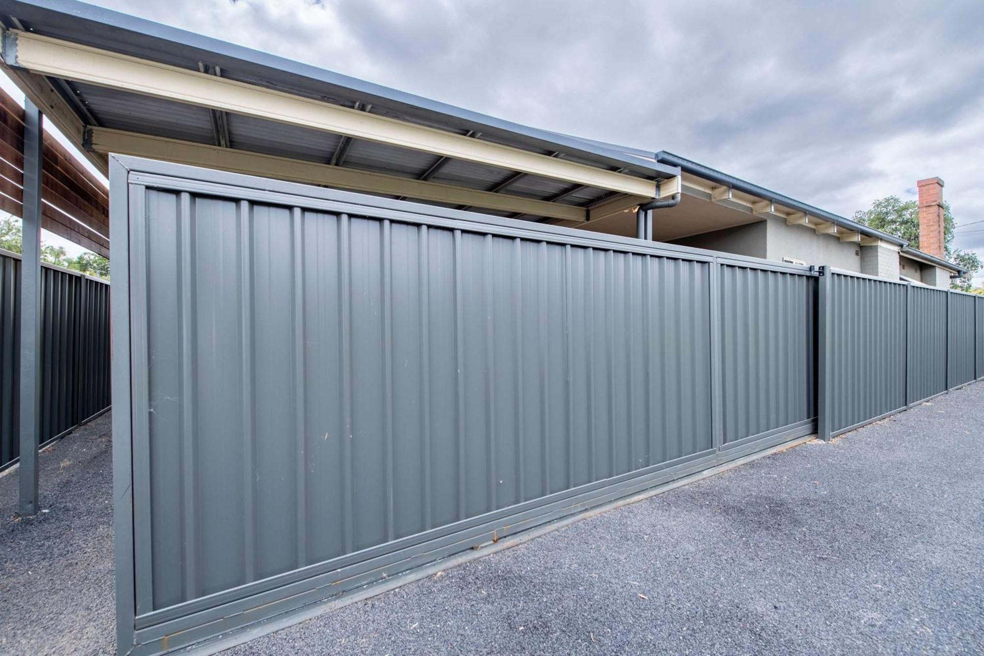 South Dubbo Hideaway - Pet Friendly Exterior foto