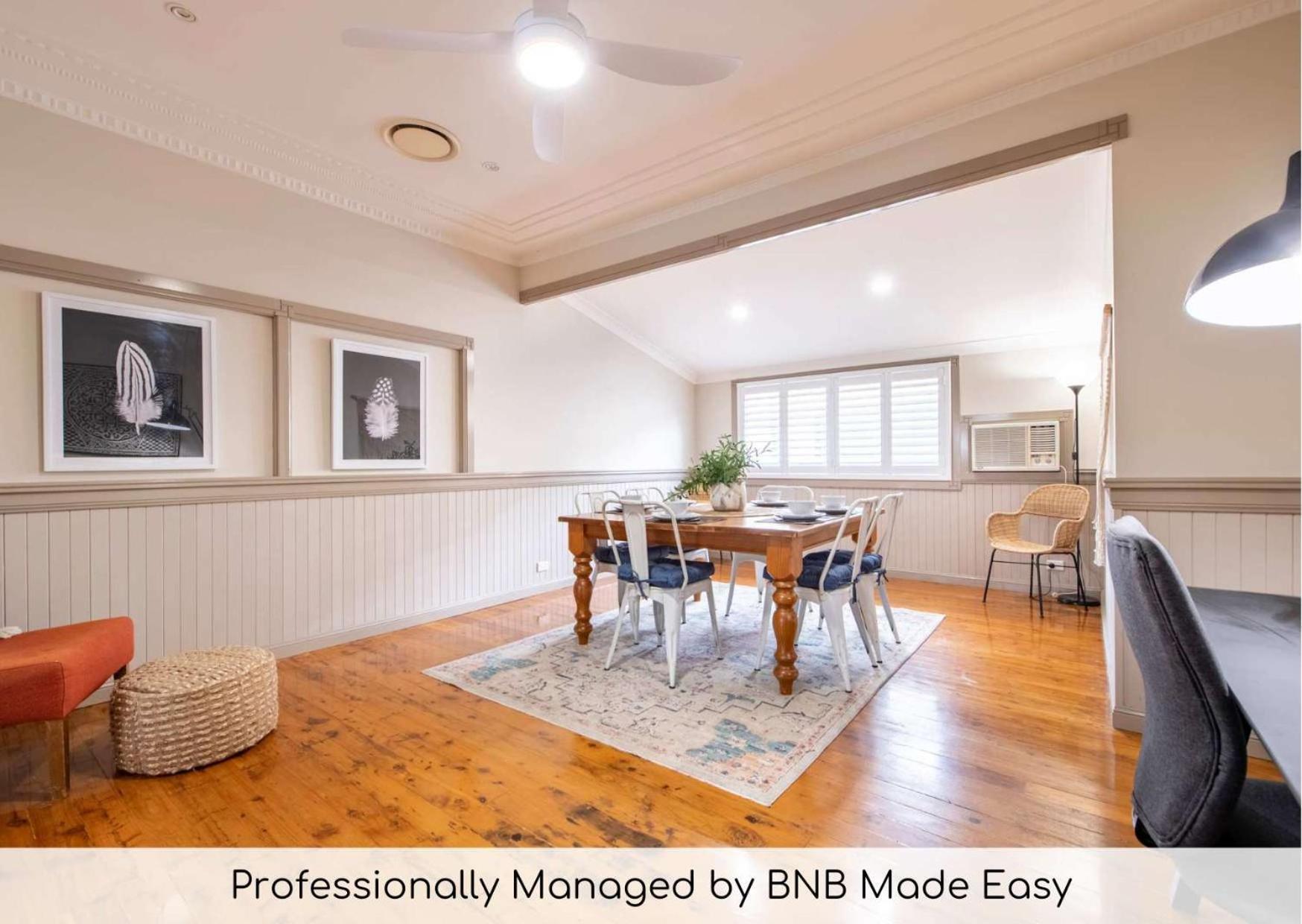 South Dubbo Hideaway - Pet Friendly Exterior foto
