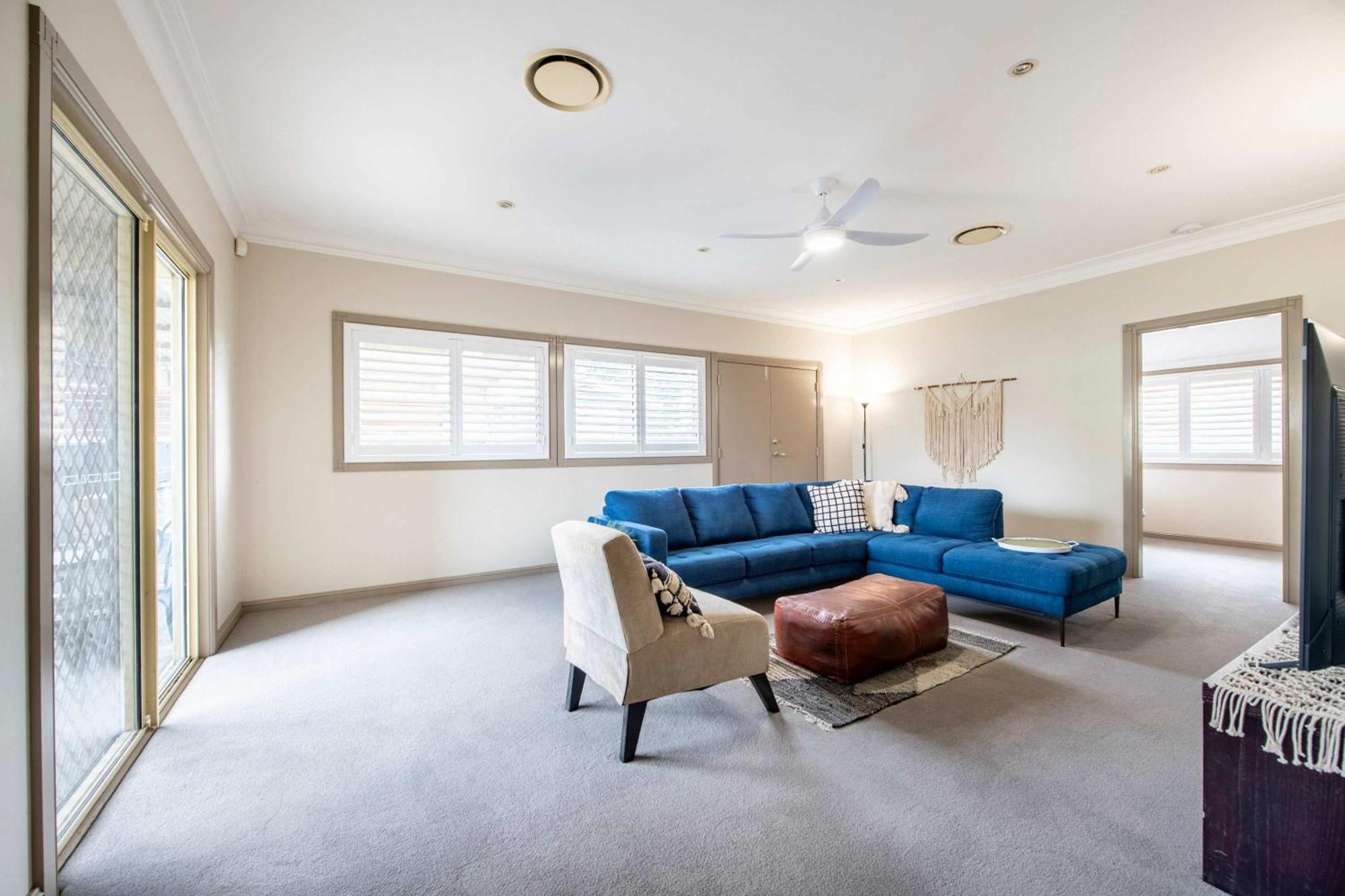South Dubbo Hideaway - Pet Friendly Exterior foto