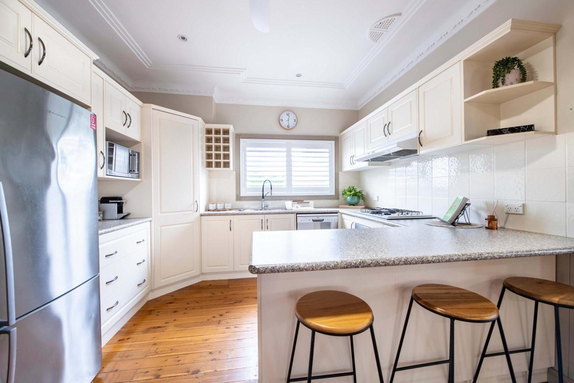 South Dubbo Hideaway - Pet Friendly Exterior foto