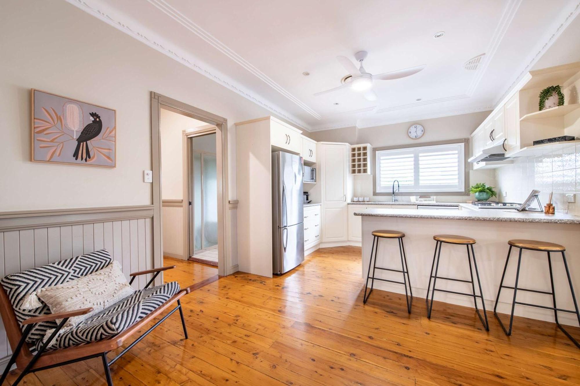 South Dubbo Hideaway - Pet Friendly Exterior foto