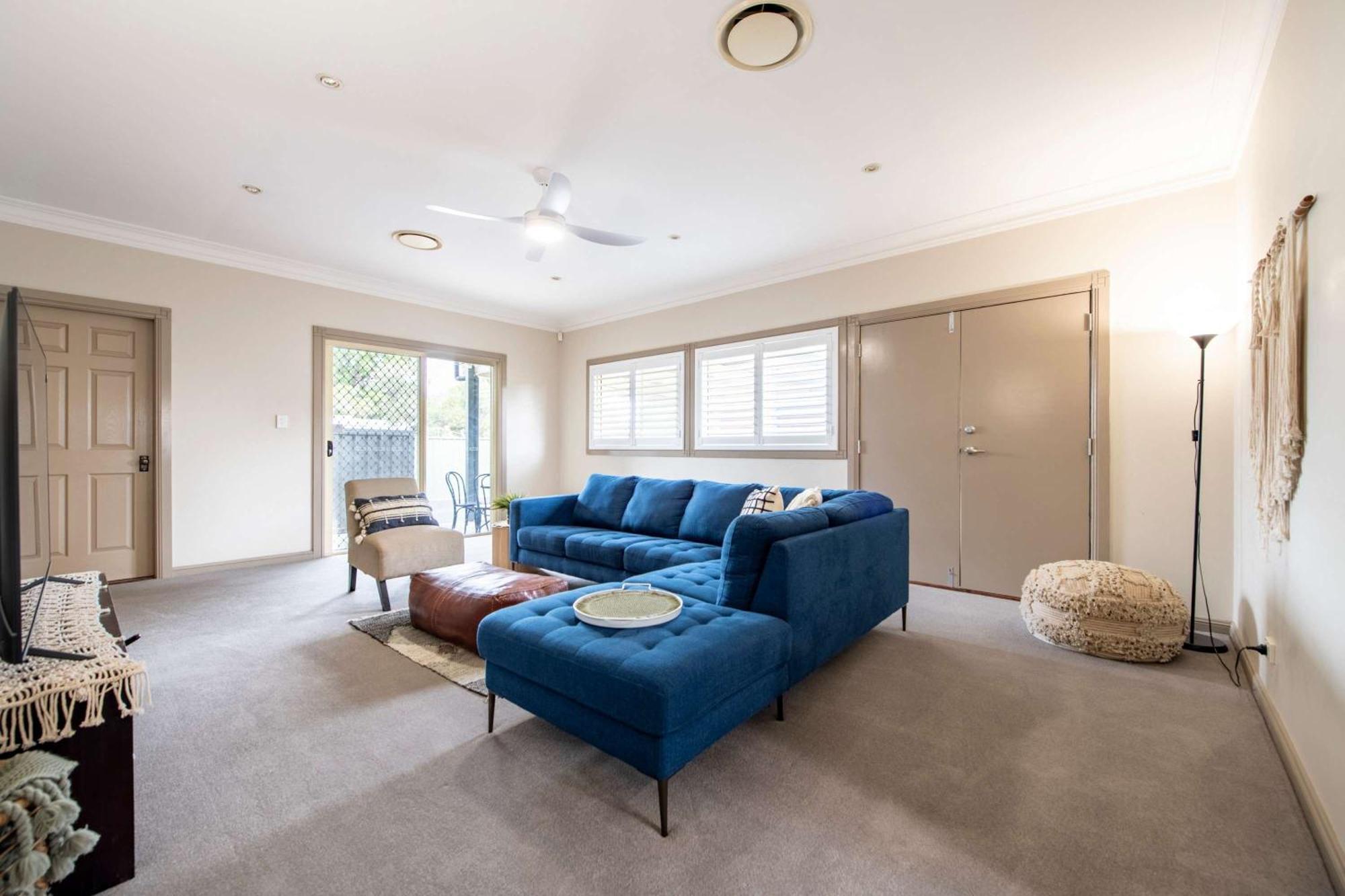 South Dubbo Hideaway - Pet Friendly Exterior foto