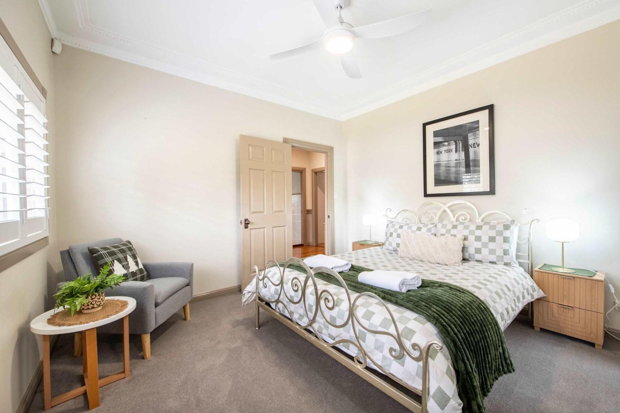 South Dubbo Hideaway - Pet Friendly Exterior foto